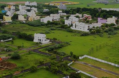 Plots for Sale in Greater Noida: Find the Right Property for Your Future